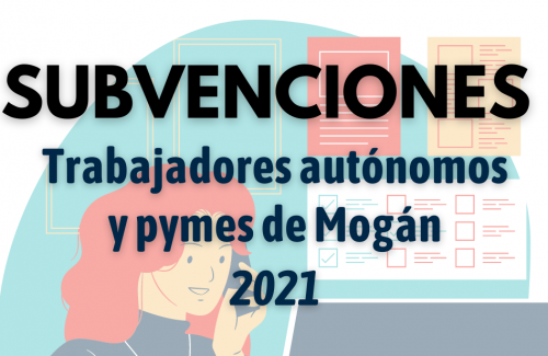 Mogán destina 500.000 euros a los autónomos y pymes del municipio para paliar los efectos de la COVID-19