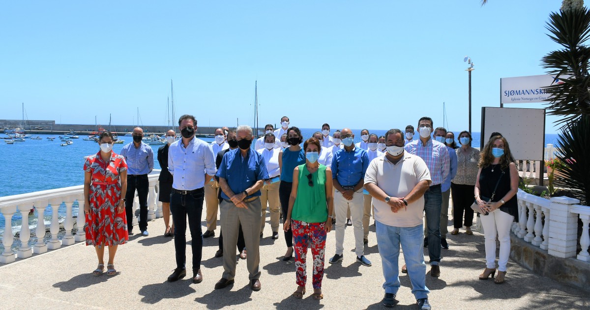 Finalizan los PFAE de servicios de restauración de Mogán