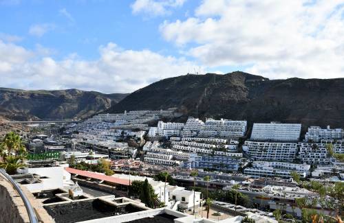 La alcaldesa de Mogán solicita la activación y despliegue del Grupo de Reserva y Seguridad nº 8 de la Guardia Civil en el municipio
