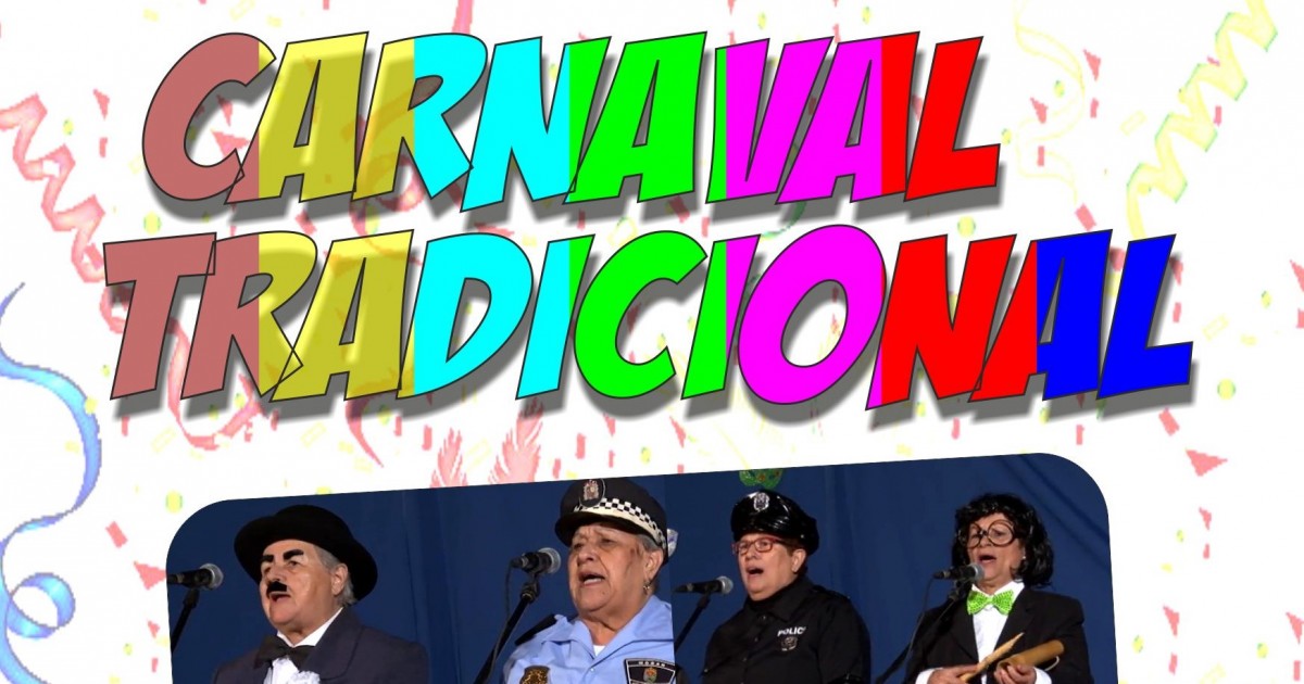 Arguineguín celebrará el Carnaval Tradicional el 22 de marzo