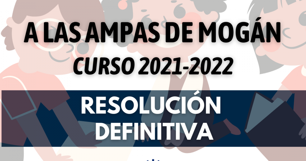 Mogán subvenciona a las AMPAS del municipio con 30.000 euros