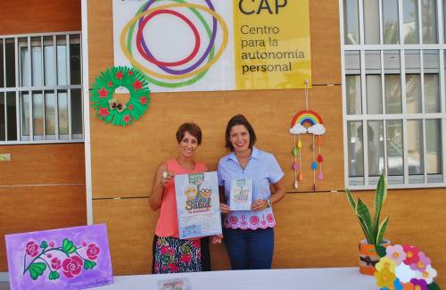 El programa 'Mayor Otoño 2017', impulsado por el Ayuntamiento de Mogán, fomentará la salud activa entre los residentes veteranos del municipio