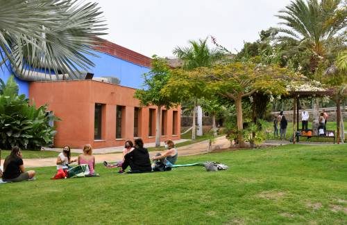 Concluyen las actividades del programa municipal de Mogán para la salud integral de la mujer