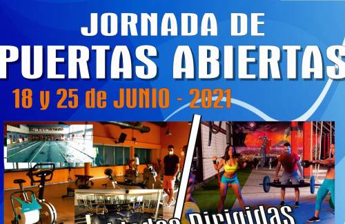 El Ayuntamiento de Mogán acerca las actividades deportivas municipales a la ciudadanía