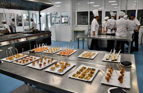 Mogán recibe al nuevo curso escolar con la incorporación de dos ciclos formativos