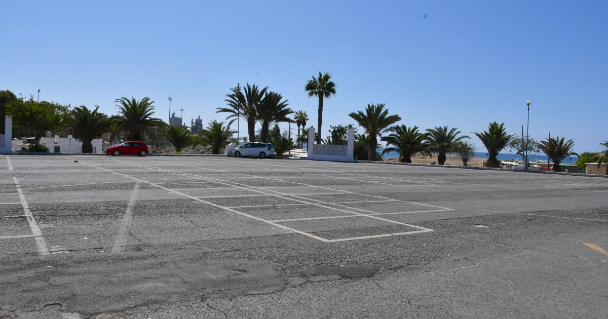 Mogán ahorra más de cuarenta millones de euros a sus vecinos