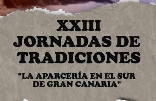 Las Jornadas de Tradiciones vuelven a  celebrarse en Mogán del 1 al 5 de noviembre