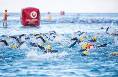 Mogán recupera su esplendor deportivo con tres grandes eventos