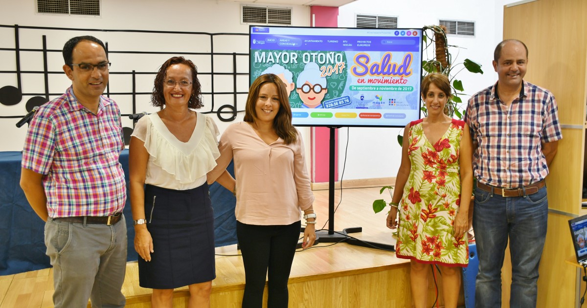 Mogán estrena página web administrativa y un renovado portal turístico