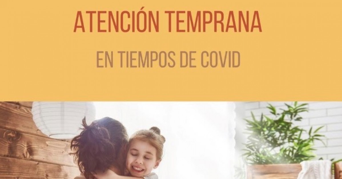 El Servicio de Atención Temprana de Mogán trabaja para ofrecer asesoramiento  personalizado a las familias durante el estado de alarma