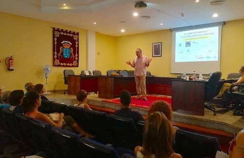 Mogán acoge la VII Jornada de  Turismo Rural en Gran Canaria