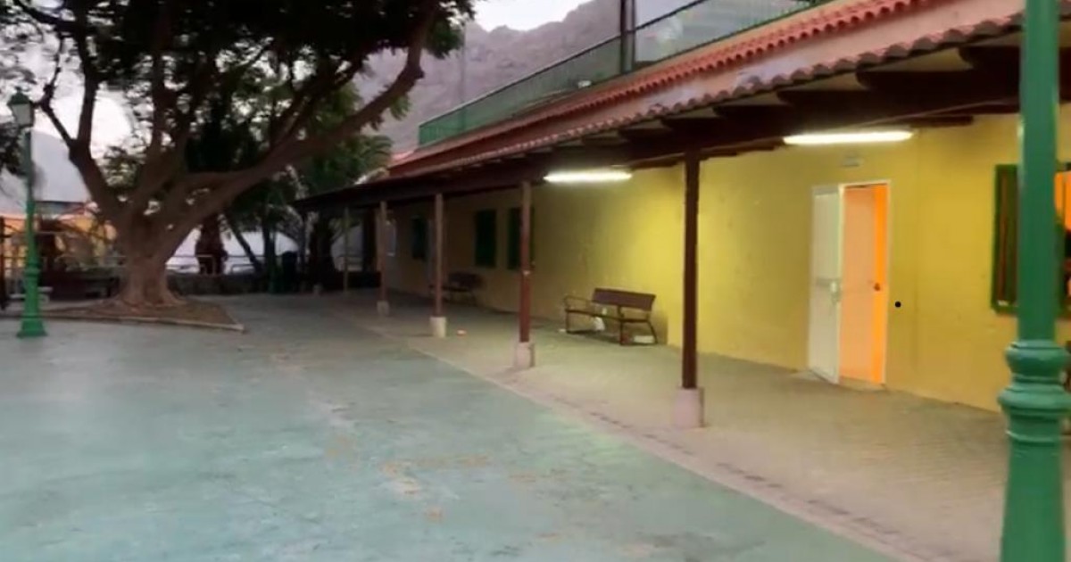 Aumenta en un 300% la participación  en los terceros Presupuestos  Participativos de Mogán