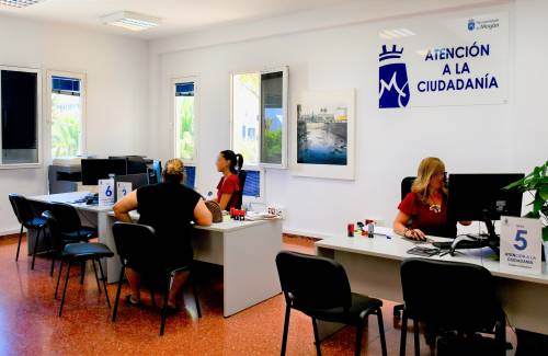 El Ayuntamiento de Mogán ahorra 325.000 euros con el contrato de telefonía