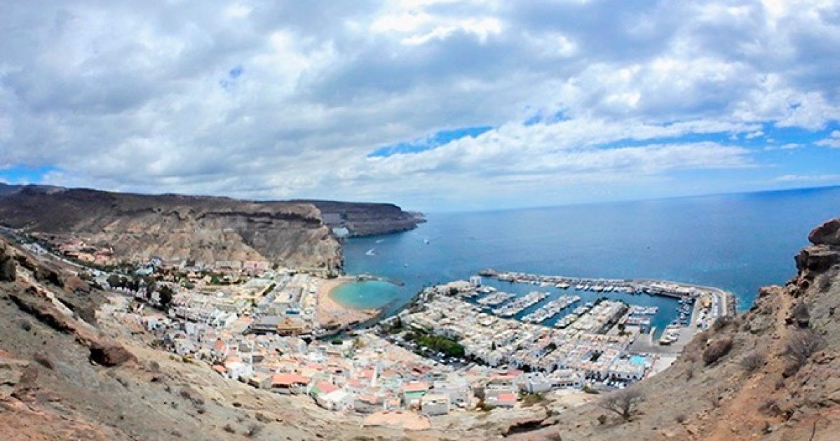 El Ayuntamiento cuenta con la ciudadanía para la redacción del Plan de Modernización de Playa de Mogán