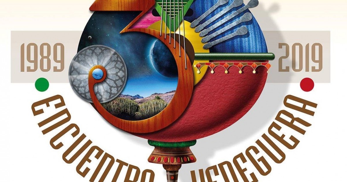 Abren las inscripciones del camping  para el 30º Encuentro Veneguera