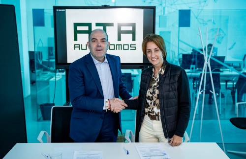 Mogán y ATA renuevan el convenio de colaboración para asesorar a los autónomos del municipio