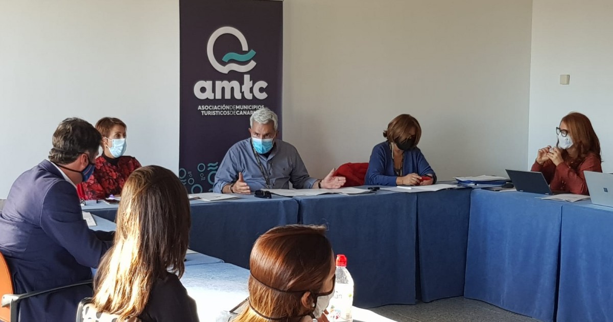 Los municipios turísticos ponen las bases de sus proyectos para captar fondos europeos