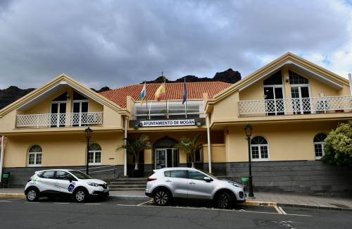 Mogán subvenciona a 218 autónomos  y pequeñas empresas para paliar los efectos de la pandemia