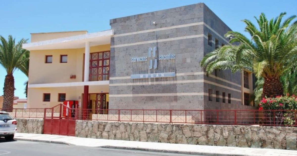 Mogán se adhiere al Marco Estratégico por la Igualdad Gran Canaria Infinita