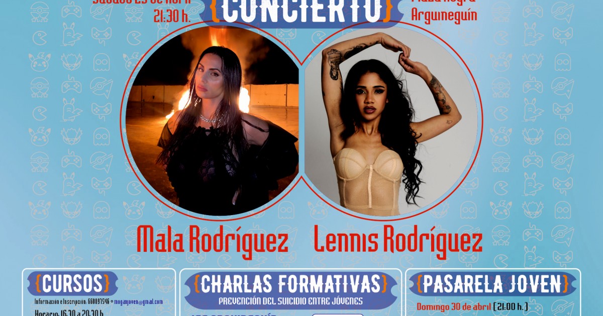 Apertura del plazo para la instalación de puestos, casetas de venta para el Mogán Joven 2023