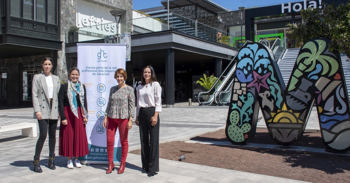 Mogán acoge la segunda edición de la Feria de Empleo 'Job Dating' el 16 de marzo