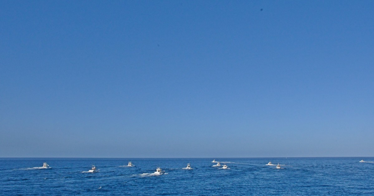 Comienza el XXXIII Campeonato de Pesca de Altura de Puerto Rico