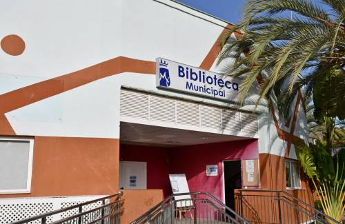 Las Bibliotecas Públicas Municipales de Mogán prestan servicio a 24.000 usuarios en lo que va de año