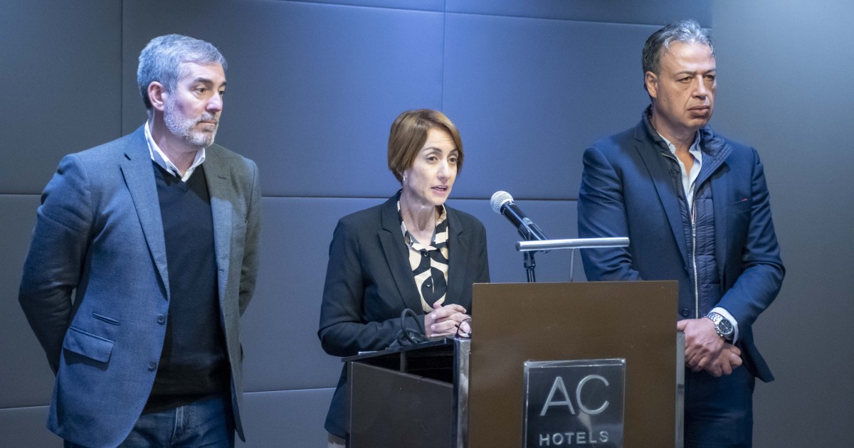 Mogán y San Mateo anuncian un contencioso contra el Cabildo por excluirlos del segundo FDCAN