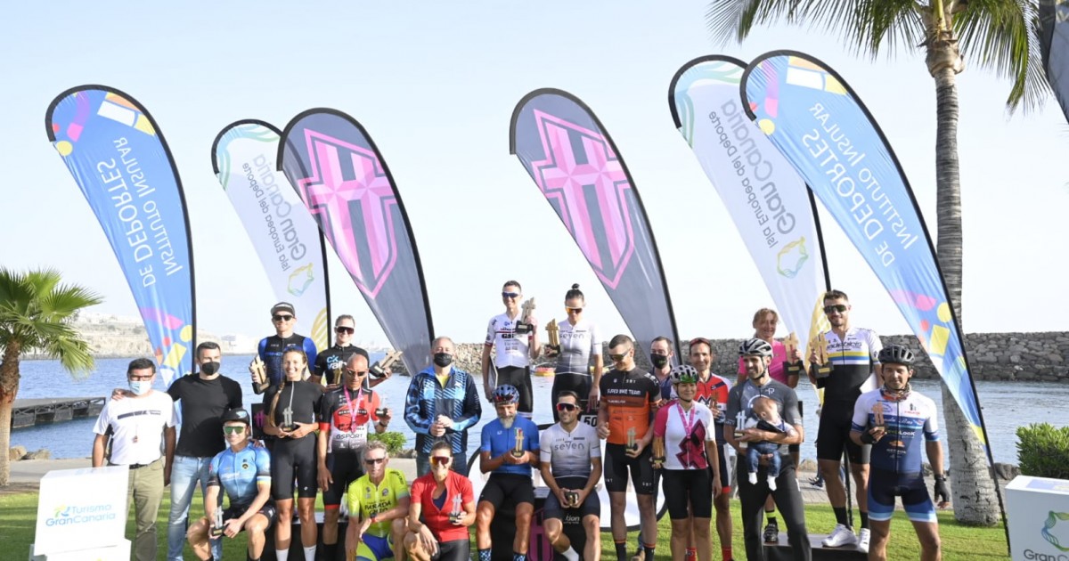 Lorenzini y Muresan, los más fuertes de la Free Motion Desafío La Titánica 2022