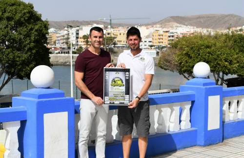 La Open Mountain Bike Arguineguín regresa este domingo