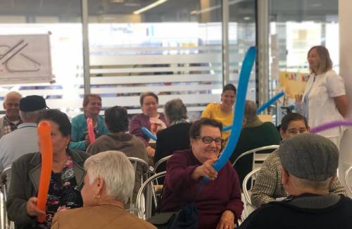 Mogán firma el Convenio de Dependencia hasta 2021