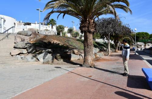 Arguineguín contará con un nuevo velatorio