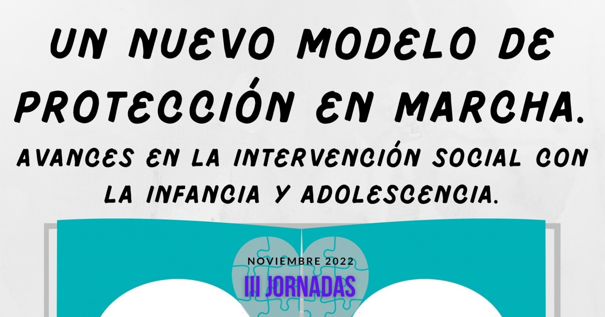Mogán organiza del 7 al 10 de noviembre  las III Jornadas de Menor y Familia para profesionales