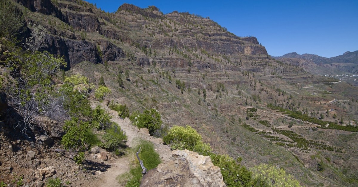 El Ayuntamiento adjudica la rehabilitación del sendero de La Solana