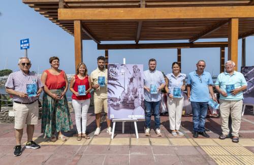 El Carmen de Arguineguín aunará tradición, cultura, música y deporte del 7 al 16 de julio