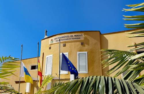 INFORMACIÓN:  Juzgado de Paz de Mogán durante el Estado de Alarma