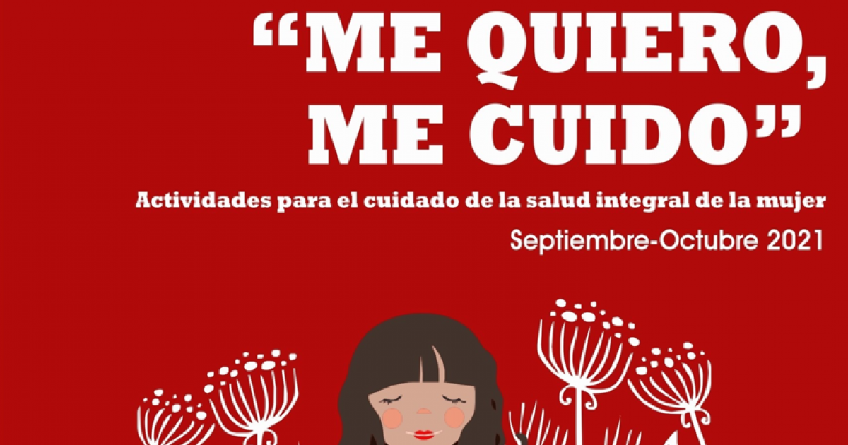 Mogán promueve la salud integral y el empoderamiento con el programa  “Me quiero, me cuido”