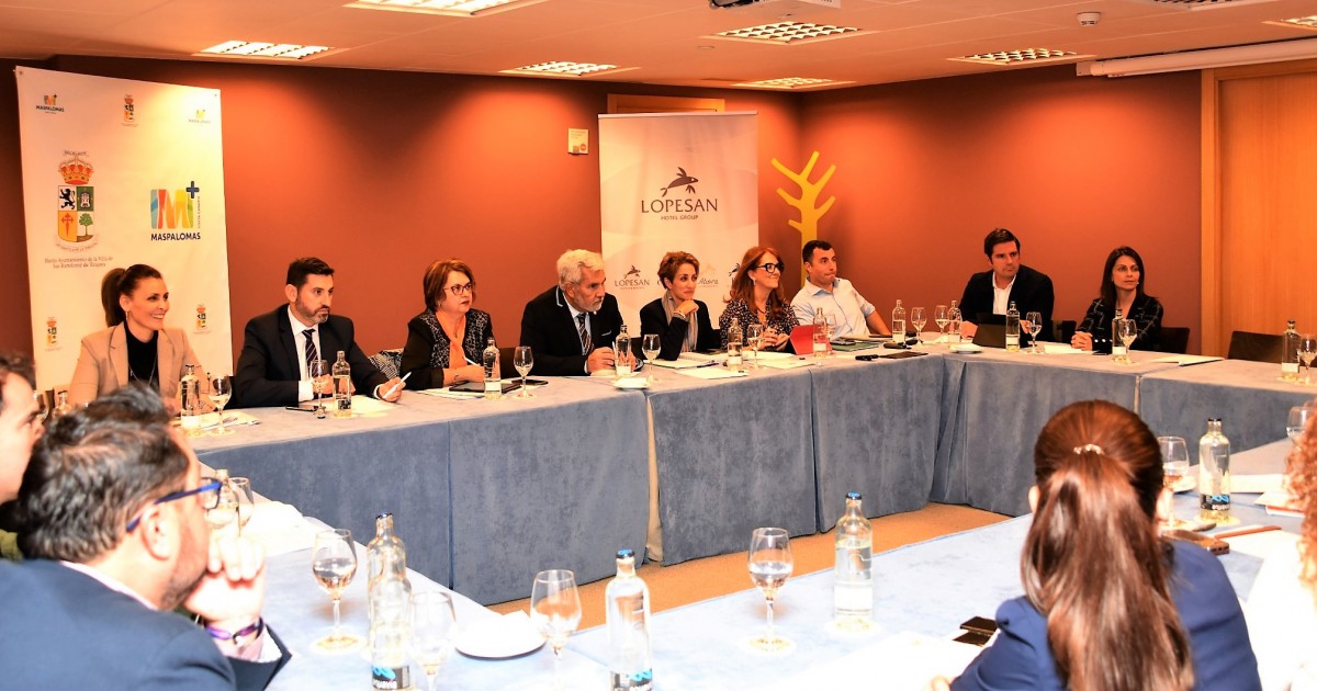 La AMTC crece con la incorporación de siete municipios