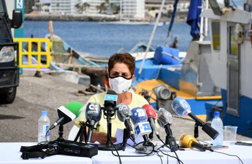 Onalia Bueno: “Sacar las vergüenzas al Estado sale caro”