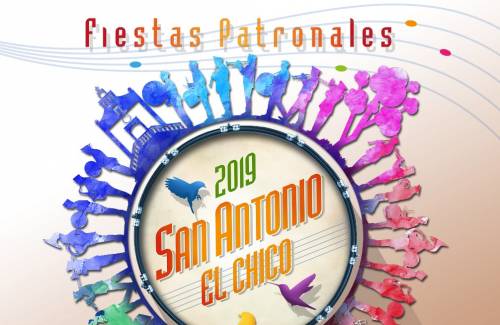 La Banda de Agaete dará el pistoletazo de salida de San Antonio El Chico en Mogán