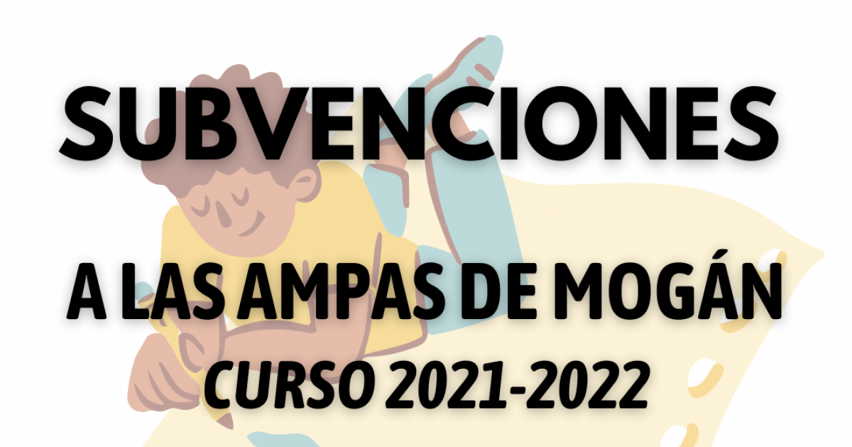 El Ayuntamiento de Mogán subvenciona con 30.000 euros a las AMPA del municipio