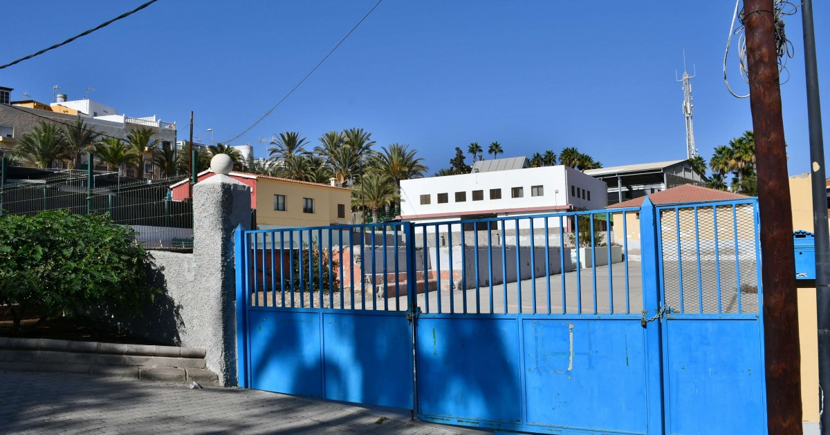 Mogán propone resolver de mutuo acuerdo con la empresa adjudicataria el contrato de la Escuela Infantil de Arguineguín
