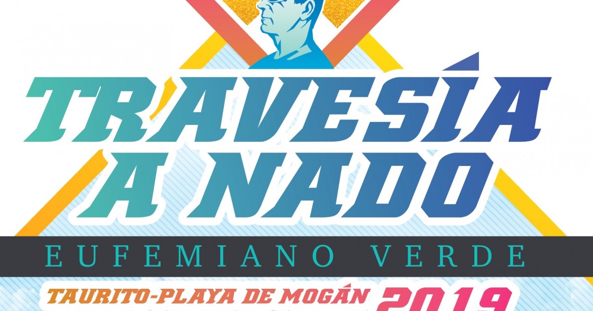 Inscripciones abiertas para la XIII Travesía a Nado Eufemiano Verde Taurito- Playa de Mogán