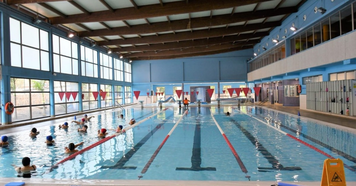 Los abonados a instalaciones deportivas municipales de Mogán aumentan un 61%  en menos de un año