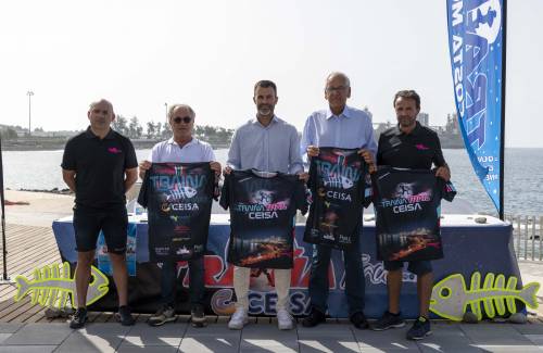 620 corredores participan este sábado  en la Traiña Trail CEISA