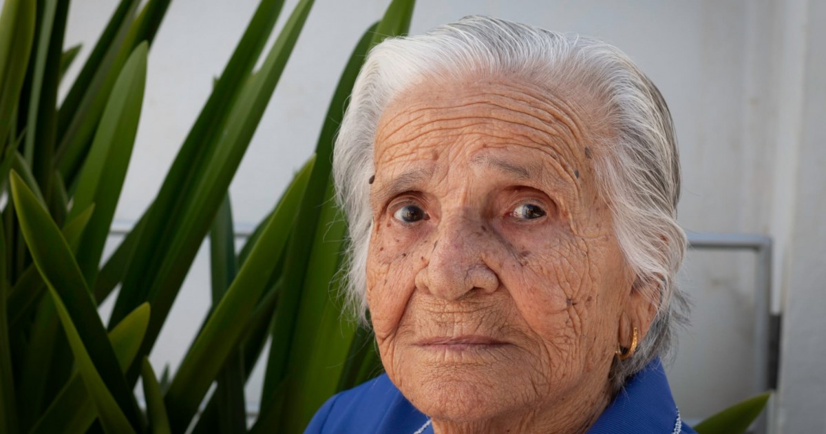 El ayuntamiento homenajea a mayores de Playa Mogán por su implicación en las Fiestas del Carmen