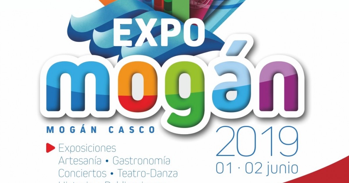 La quinta edición de Expo Mogán se celebra este fin de semana