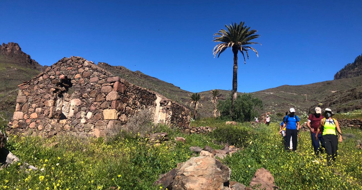 Mogán, primer municipio de la red transnacional ECO-TUR que finaliza el proyecto